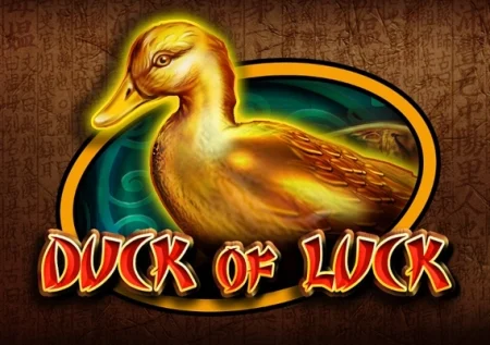 Duck Of Luck Demo Slot 