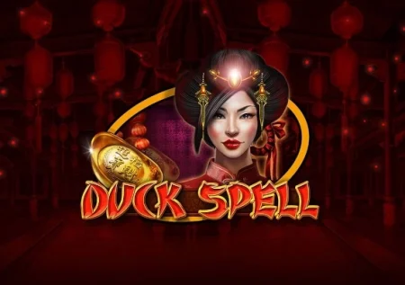 Duck Spell Demo Slot 