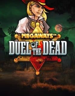 Duel Of The Dead Megaways 