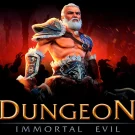 Dungeon: Immortal Evil Demo Slot 