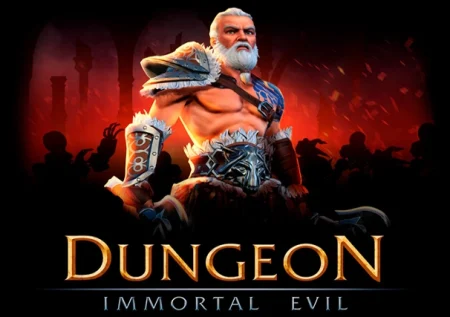 Dungeon: Immortal Evil Demo Slot 