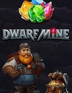 Dwarf Mine 