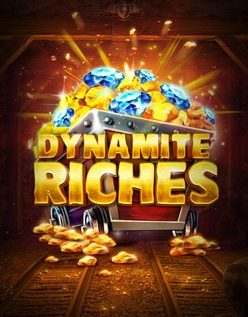 Dynamite Riches 