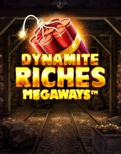 Dynamite Riches Megaways 