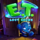 E.T. Lost Socks Demo Slot 