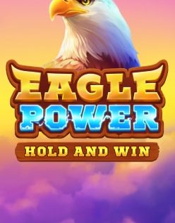Eagle Power: Hold and Win 