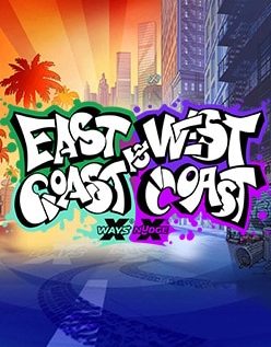 East Coast vs West Coast 
