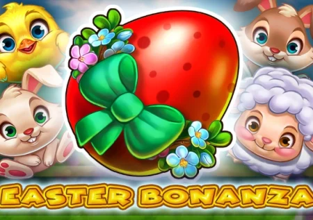 Easter Bonanza Demo Slot 