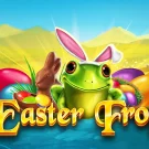Easter Frog Demo Slot 