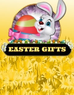 Easter Gifts 