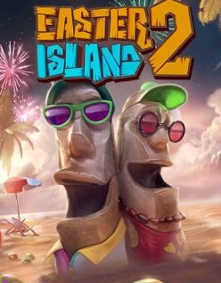 Easter Island 2 