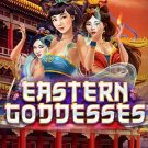 Eastern Goddesses 