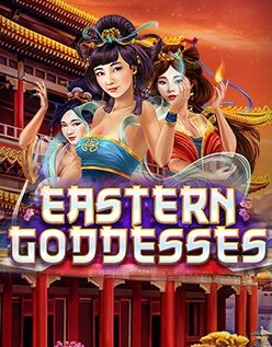 Eastern Goddesses 