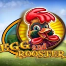 Egg and Rooster Demo Slot 
