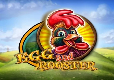 Egg and Rooster Demo Slot 