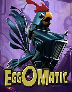 Eggomatic 