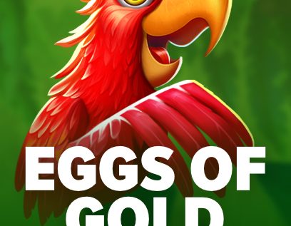 Eggs of Gold 