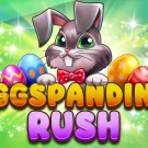 Eggspanding Rush Demo Slot 