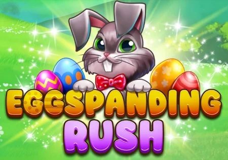 Eggspanding Rush Demo Slot 
