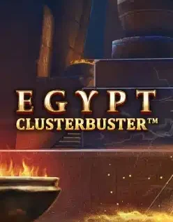 Egypt Clusterbuster 
