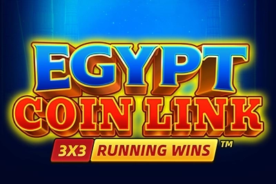 Egypt Coin Link Demo Slot 