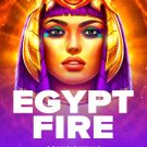 Egypt Fire 
