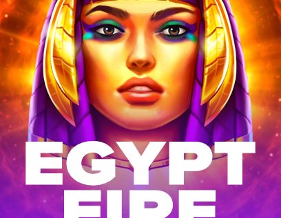 Egypt Fire 
