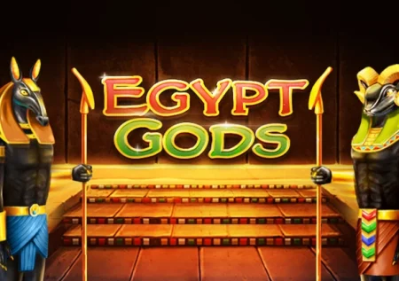 Egypt Gods Demo Slot 