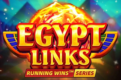 Egypt Links Demo Slot 