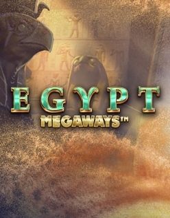 Egypt Megaways 