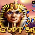 Egypt Sky Demo Slot 