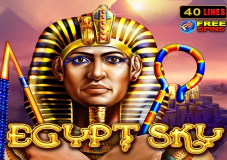 Egypt Sky Demo Slot 
