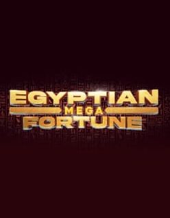 Egyptian Mega Fortune 