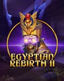 Egyptian Rebirth II 