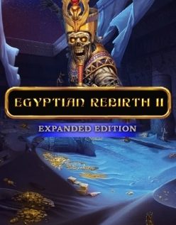 Egyptian Rebirth II Expanded Edition 