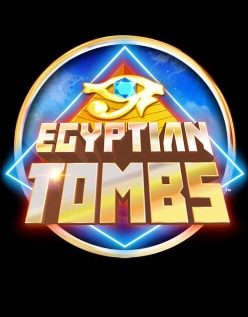 Egyptian Tombs 
