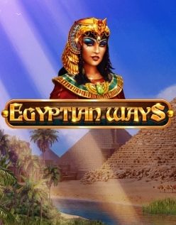 Egyptian Ways 