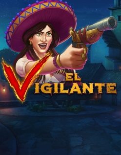 El Vigilante 