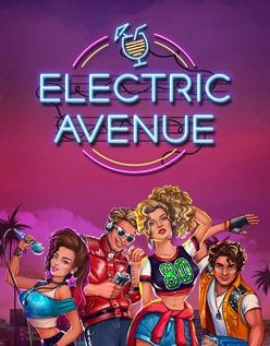 Electric Avenue 