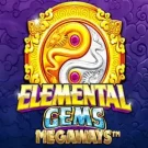 Elemental Gems Megaways 