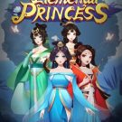 Elemental Princess 