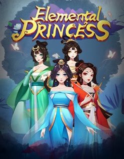 Elemental Princess 