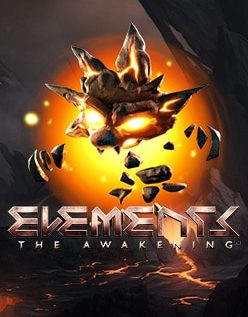 Elements: The Awakening 