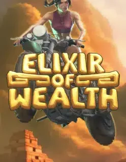 Elixir of Wealth 