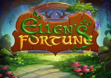 Ellen’s Fortune Demo Slot 