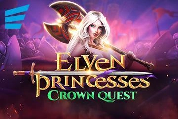 Elven Princesses: Crown Quest Demo Slot 
