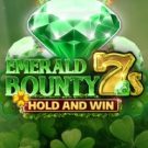Emerald Bounty 7s Hold and Win 