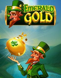 Emerald Gold 