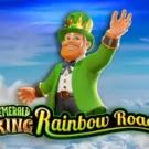 Emerald King Rainbow Road 