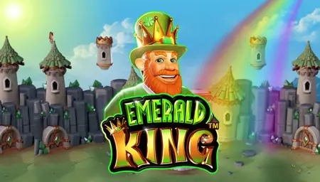 Emerald King 